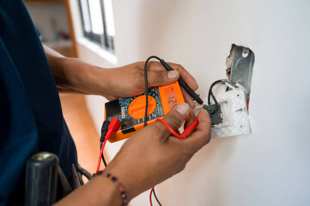 Professional Electrician in Concord, MO