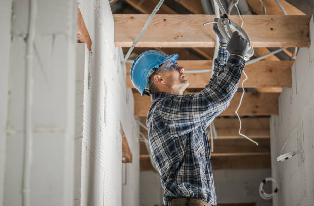 Best Circuit Breaker Repair  in Concord, MO