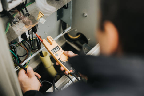 Best Electrician Near Me  in Concord, MO