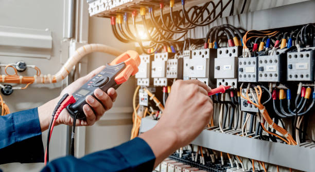 Best Emergency Electrician Near Me  in Concord, MO