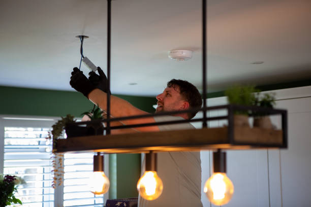 Best Electrical Contractors for Businesses  in Concord, MO