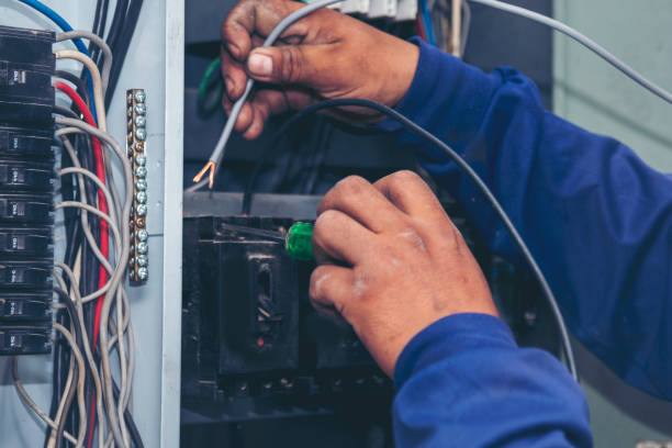 Best Home Electrical Repair  in Concord, MO