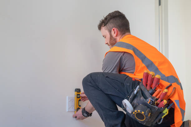 Best Electrical Outlet Repair  in Concord, MO