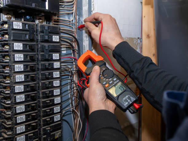Best 24-Hour Electrician  in Concord, MO