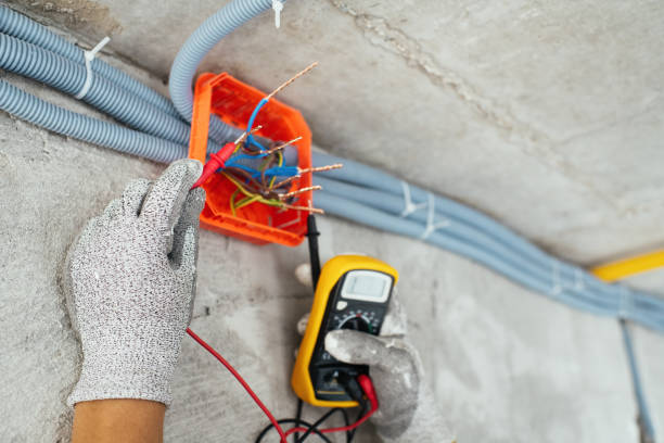 Best Residential Electrician Services  in Concord, MO